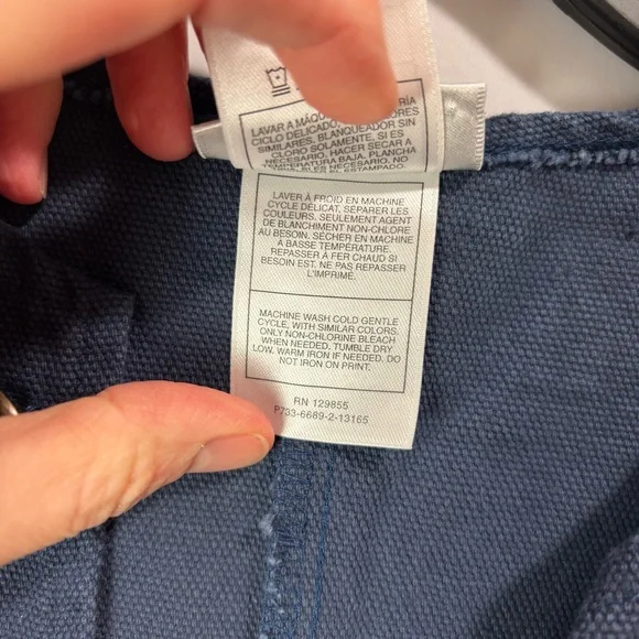 Disney Parks Pirates of the Caribbean Navy Pirate Vest with Red Striped Sash M - Picture 7 of 11